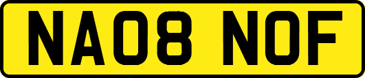 NA08NOF