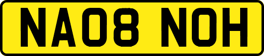 NA08NOH