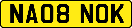 NA08NOK