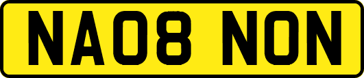 NA08NON