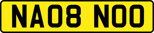 NA08NOO