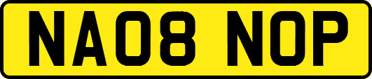 NA08NOP