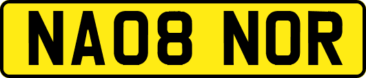 NA08NOR