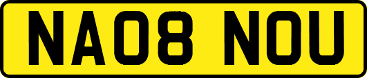 NA08NOU