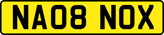 NA08NOX