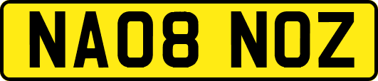 NA08NOZ