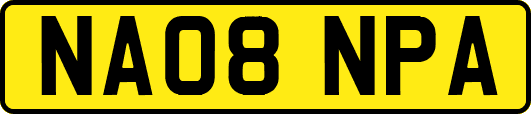 NA08NPA