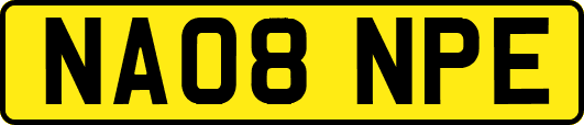 NA08NPE