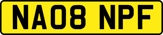 NA08NPF