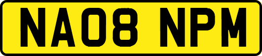 NA08NPM