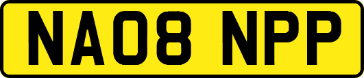 NA08NPP