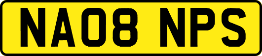 NA08NPS