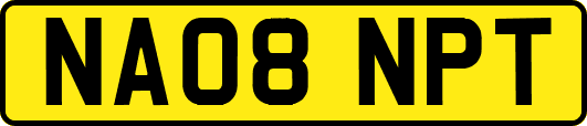 NA08NPT