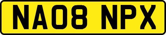 NA08NPX