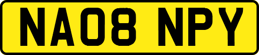 NA08NPY