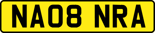 NA08NRA