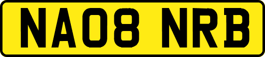 NA08NRB