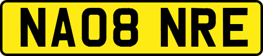 NA08NRE