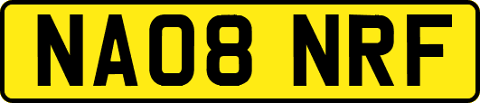 NA08NRF