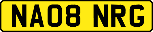 NA08NRG
