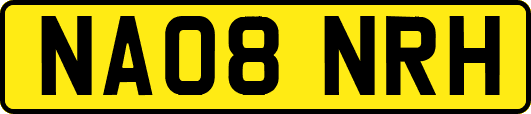 NA08NRH