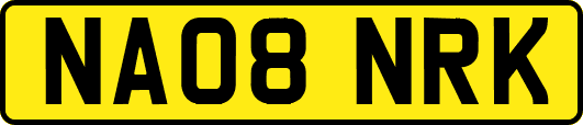 NA08NRK