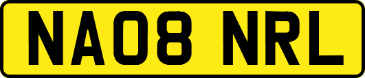 NA08NRL