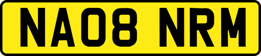 NA08NRM