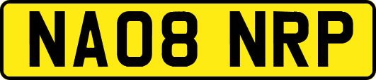 NA08NRP