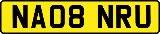 NA08NRU