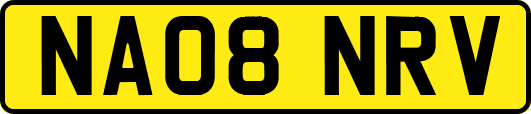 NA08NRV