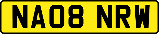 NA08NRW