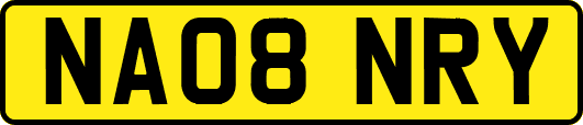 NA08NRY
