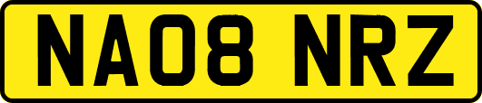 NA08NRZ