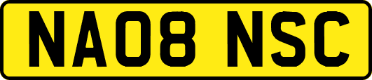 NA08NSC