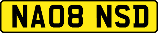 NA08NSD