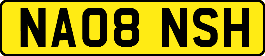 NA08NSH