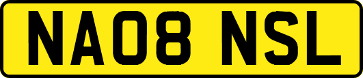 NA08NSL