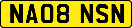 NA08NSN