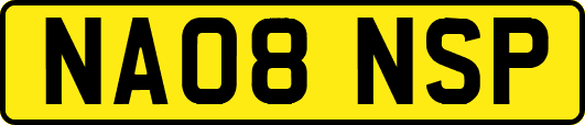 NA08NSP