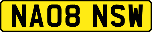 NA08NSW