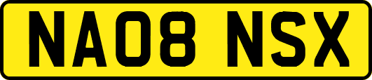 NA08NSX