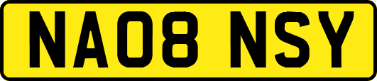 NA08NSY