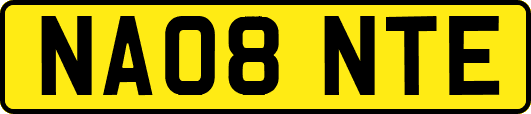 NA08NTE