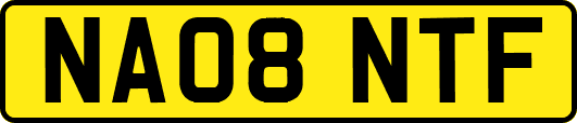 NA08NTF