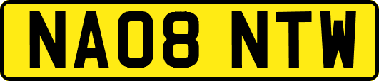 NA08NTW