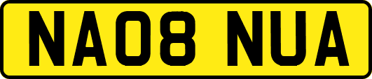 NA08NUA