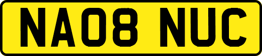 NA08NUC