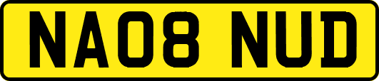 NA08NUD