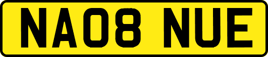 NA08NUE